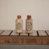 ginger beer bottles