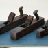 wooden planes